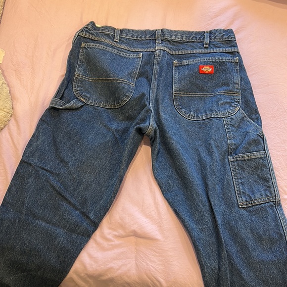 Dickies Carpenter Jeans - Picture 4 of 5